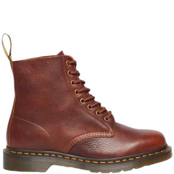 DR MARTENS 1460 PASCAL CASHEW AMBASSADOR