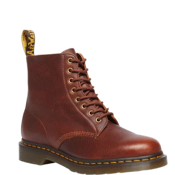 DR MARTENS 1460 PASCAL CASHEW AMBASSADOR