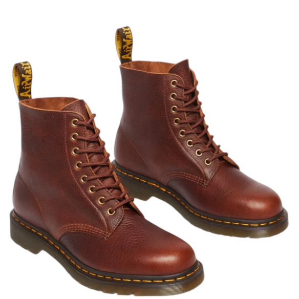 DR MARTENS 1460 PASCAL CASHEW AMBASSADOR