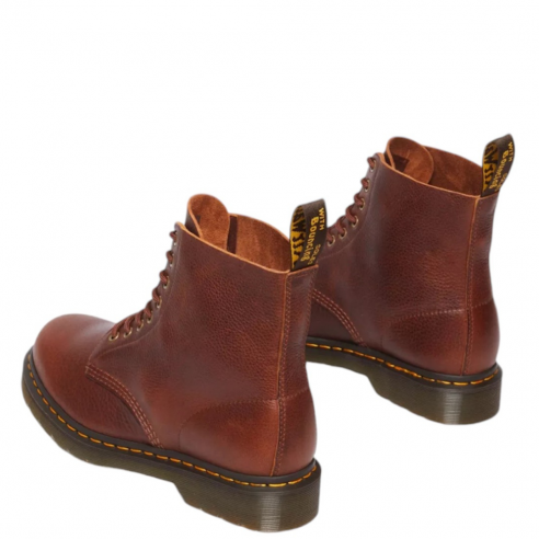 DR MARTENS 1460 PASCAL CASHEW AMBASSADOR