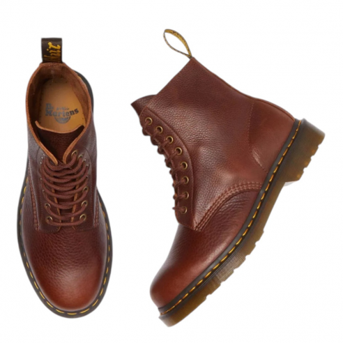 DR MARTENS 1460 PASCAL CASHEW AMBASSADOR