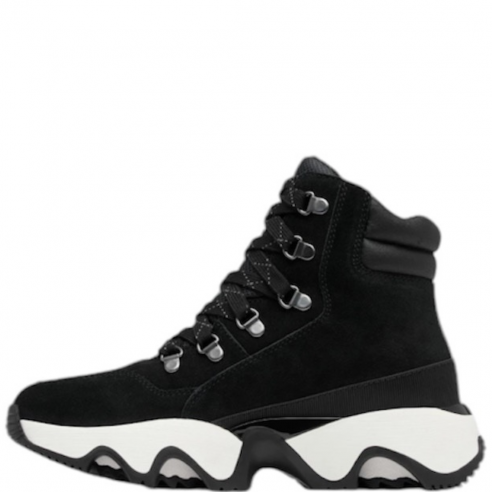 SOREL KINETIC IMPACT CONQUEST  BLACK SEA SALT 2