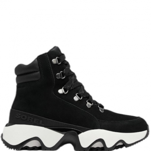 SOREL KINETIC IMPACT CONQUEST  BLACK SEA SALT