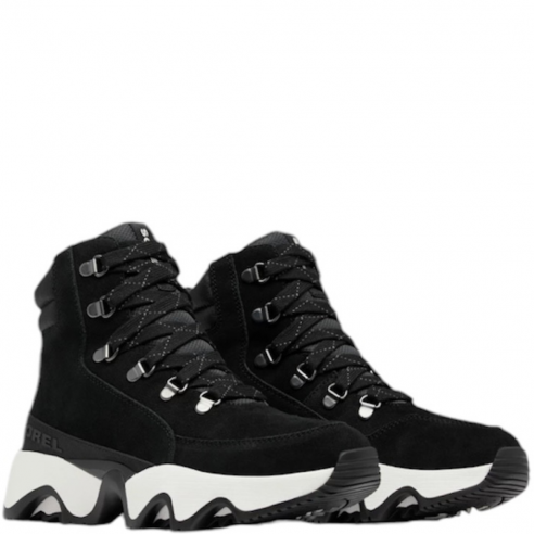 SOREL KINETIC IMPACT CONQUEST  BLACK SEA SALT