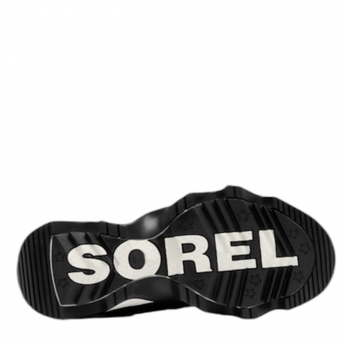 SOREL KINETIC IMPACT CONQUEST  BLACK SEA SALT