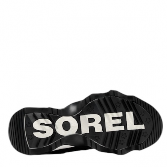 SOREL KINETIC IMPACT CONQUEST  BLACK SEA SALT