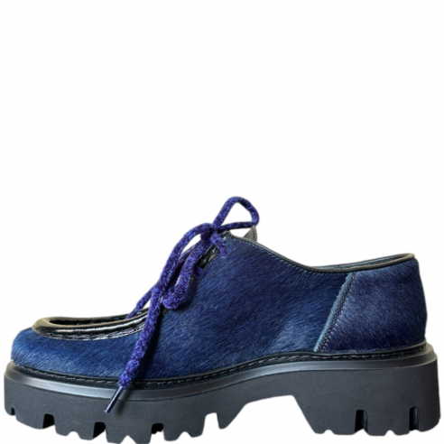 MAZE DORA FOUNTAIN NERO HORSY BLU 2