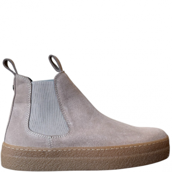 OA MAMMA TERRA CROSTA TERRA