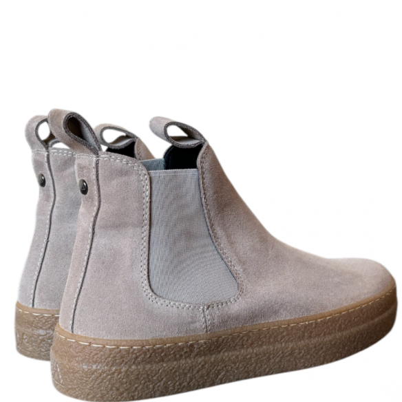 OA MAMMA TERRA CROSTA TERRA