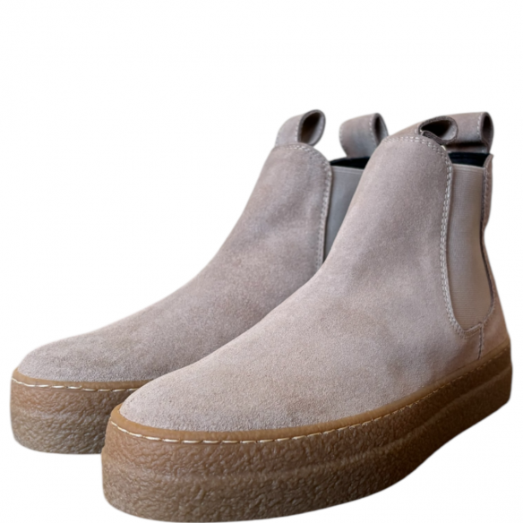 OA MAMMA TERRA CROSTA TERRA