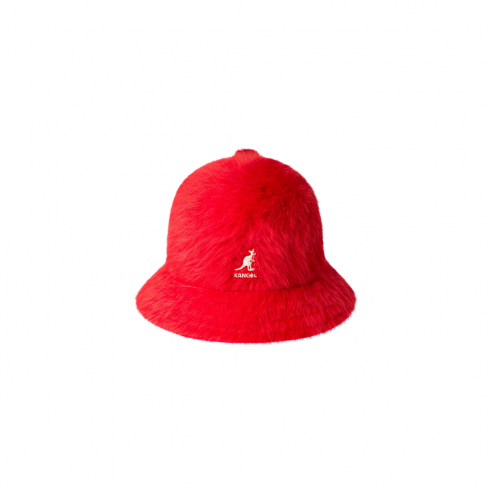 KANGOL FURGORA CASUAL SCARLET