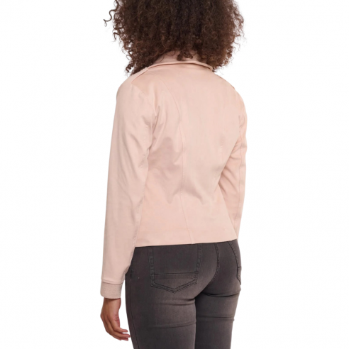 R&P MOSHA BIKER JACKET MORGANITE 2