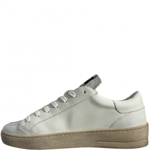 AMA BRAND 4063 SLAM TOTAL WHITE