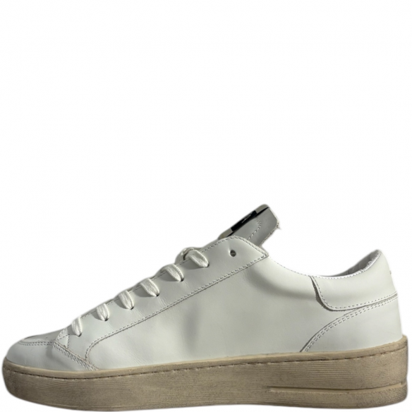 AMA BRAND 4063 SLAM TOTAL WHITE