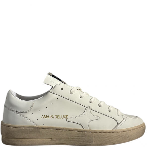 AMA BRAND 4063 SLAM TOTAL WHITE