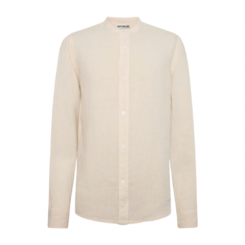 MINIMUM MANDO RAINY DAY LINEN SHIER