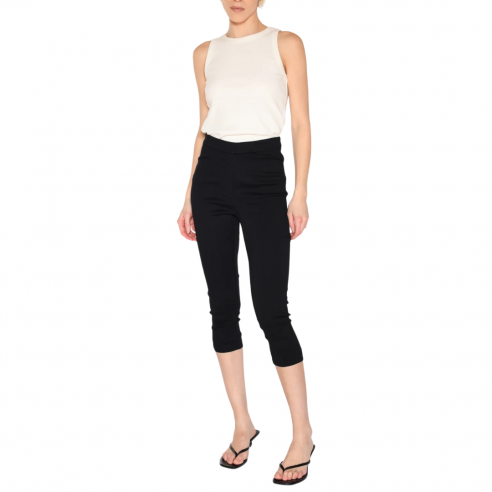 MINIMUM SOPHIA PANTS BLACK