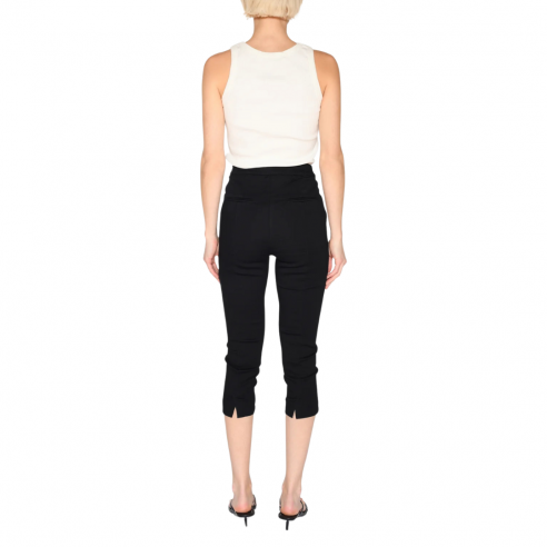 MINIMUM SOPHIA PANTS BLACK