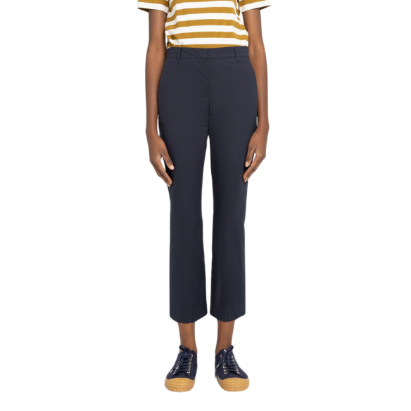LOREAK ELIAS TROUSERS NAVY
