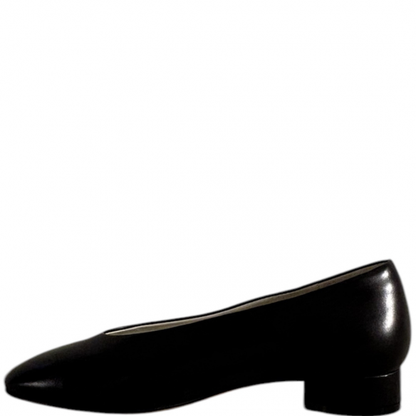 LOAFER ALL-IN NERO