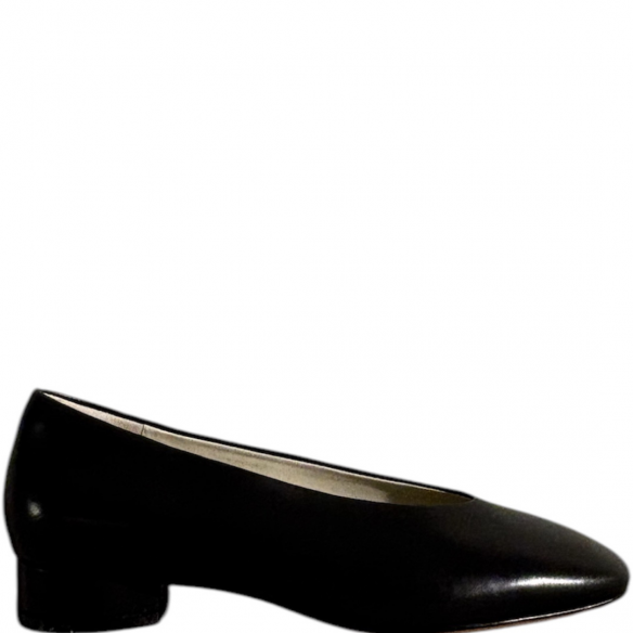 LOAFER ALL-IN NERO