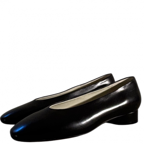 LOAFER ALL-IN NERO