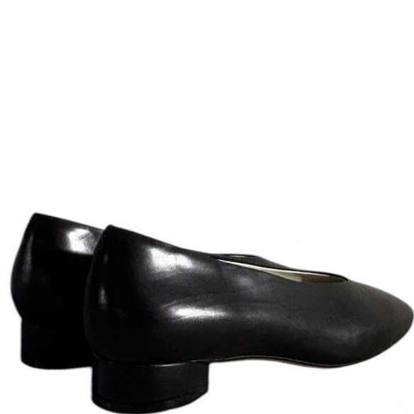 LOAFER ALL-IN NERO