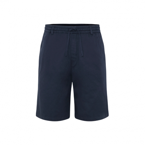 MINIMUM ATLAS SHORTS NAVY BLAZER