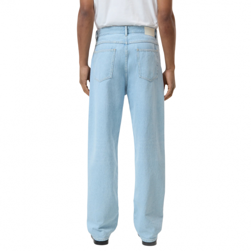 CLOSED SPRINGDALE RELAXED LIGHT BLUE