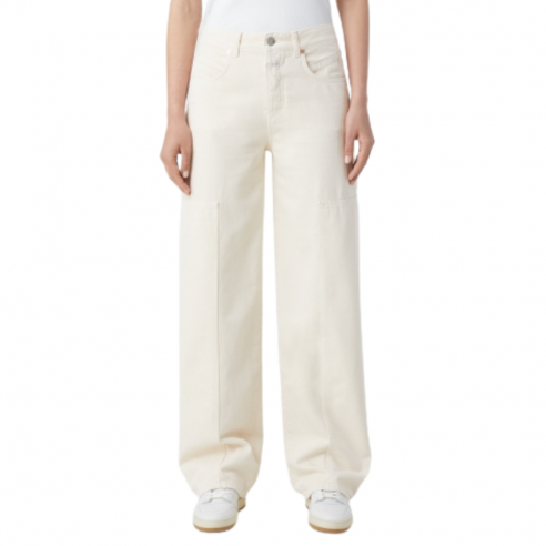 CLOSED NIKKA STONE BEIGE