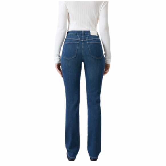 CLOSED JOYLEN DARK BLUE