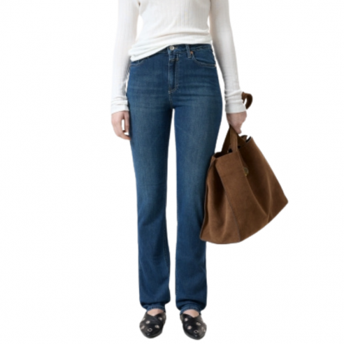 CLOSED JOYLEN DARK BLUE