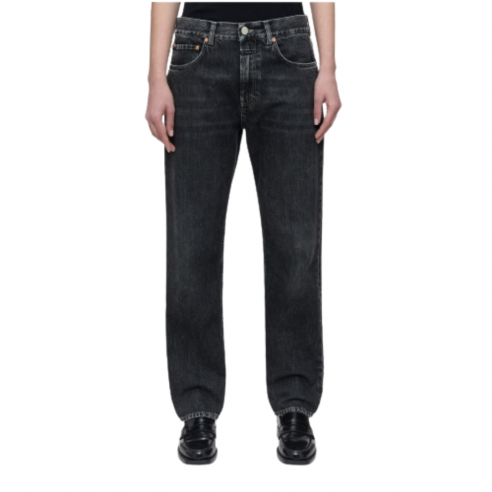 CLOSED JONTA DARK GREY