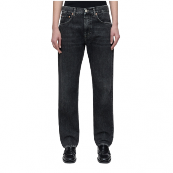 CLOSED JONTA DARK GREY