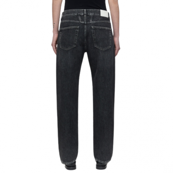 CLOSED JONTA DARK GREY