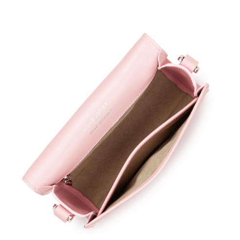 LANCASTER 433-44 ROSEFUME SAC TROTTEUR A RABAT...