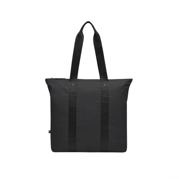 GASTON LUGA DASH TOTE BLACK