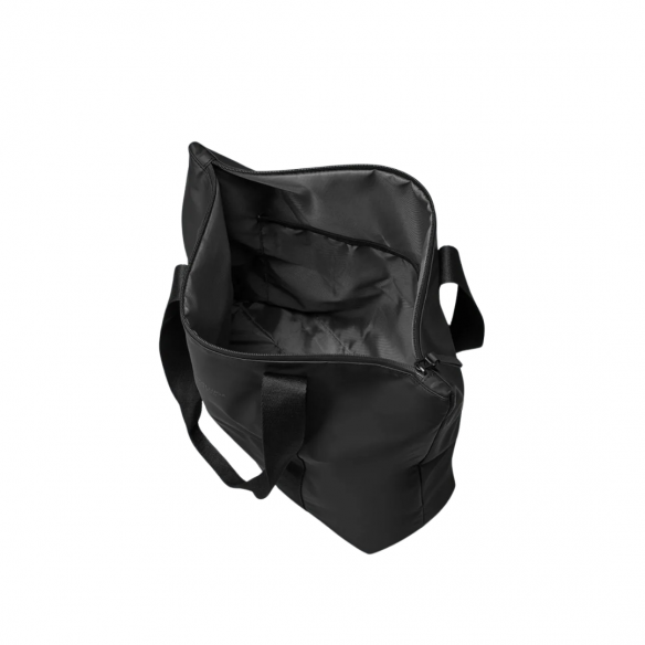 GASTON LUGA DASH TOTE BLACK