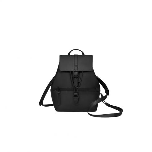 GASTON LUGA GALA 2.0 BLACK