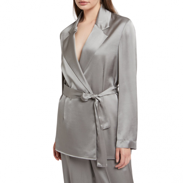 OTTO D'AME FVA-DG6116 STEEL JACKET