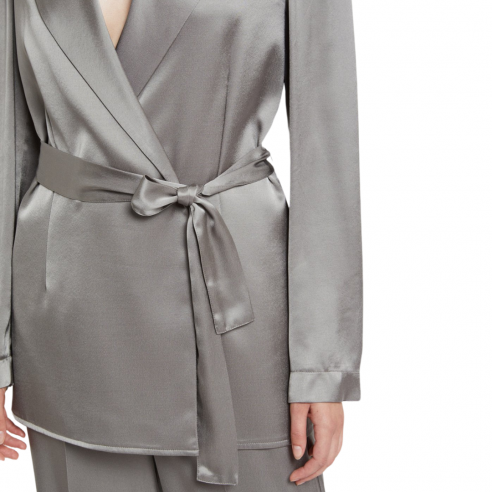 OTTO D'AME FVA-DG6116 STEEL JACKET