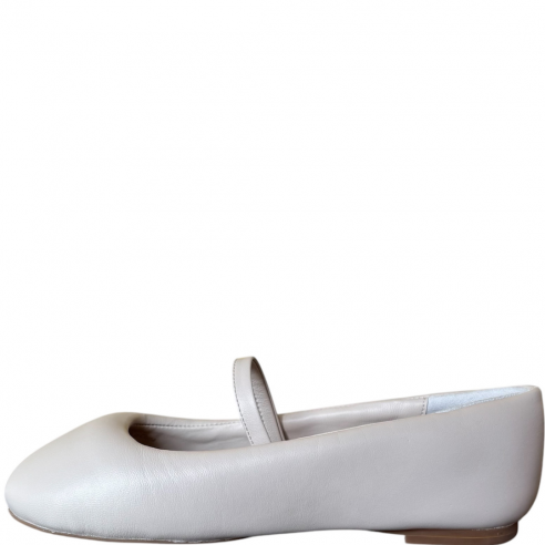 HABILLE' CLEO OFF WHITE