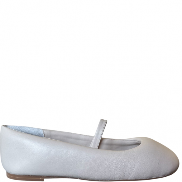 HABILLE' CLEO OFF WHITE