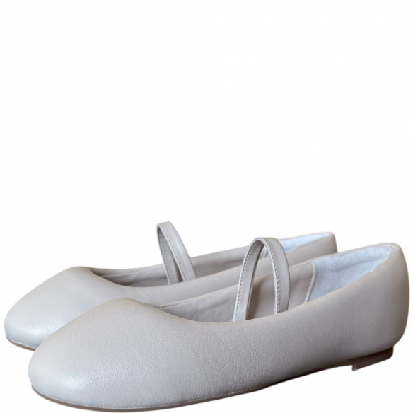 HABILLE' CLEO OFF WHITE