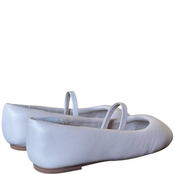 HABILLE' CLEO OFF WHITE