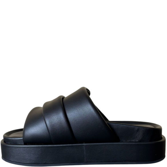 HABILLE' AMBRE BLACK