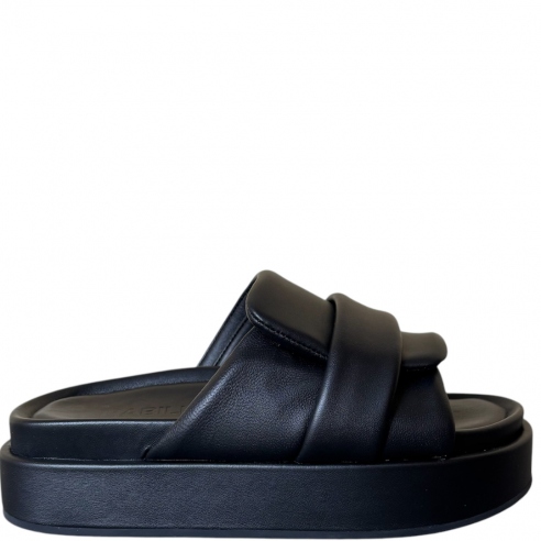 HABILLE' AMBRE BLACK