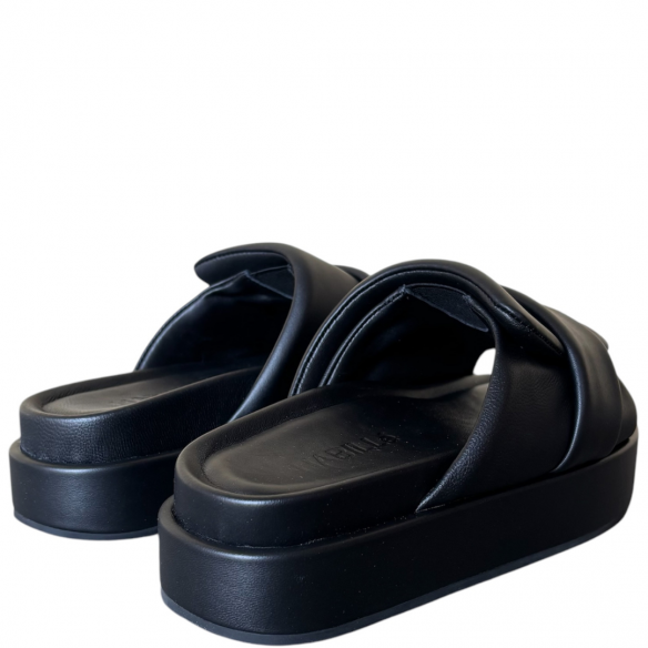 HABILLE' AMBRE BLACK