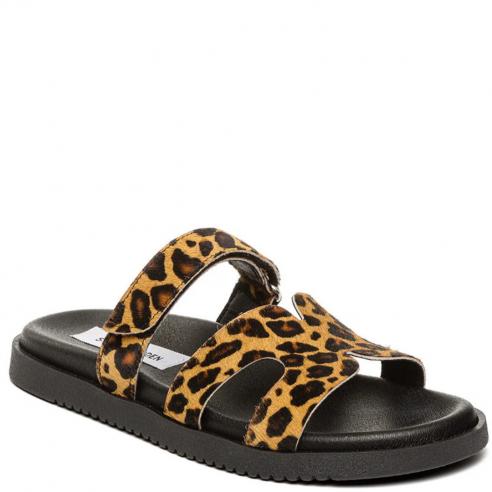 STEVE MADDEN MISSILE LEOPARD 2