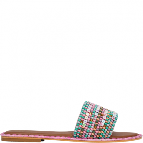 DE SIENA RESORT ROSE MULTICOLOR